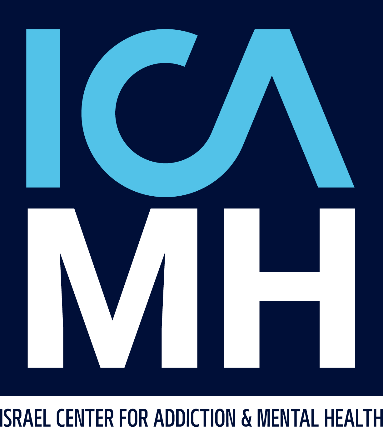 Israel Center of Addiction and Mental Health